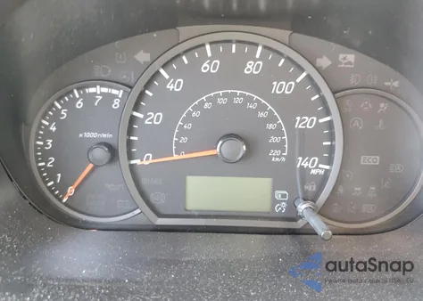 2024 Mitsubishi Mirage Es из США, поврежденный, VIN ML32AUHJ4RH039816